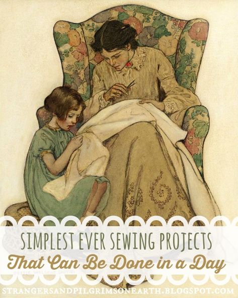 Strangers And Pilgrims On Earth, Modest Sewing Patterns, Jessie Willcox Smith, Ring Leader, Illustration Kunst, 동화 삽화, Illustration Vintage, Art Et Illustration, Oil Painting Reproductions