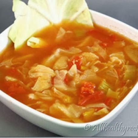 Low Sodium Soup, Sausage Cabbage, Ckd Recipes, Heart Healthy Recipes Low Sodium, Cabbage Soup Diet Recipe, Cabbage Soup Recipe, Low Salt Recipes, French Recipe, Fall Soup Recipes