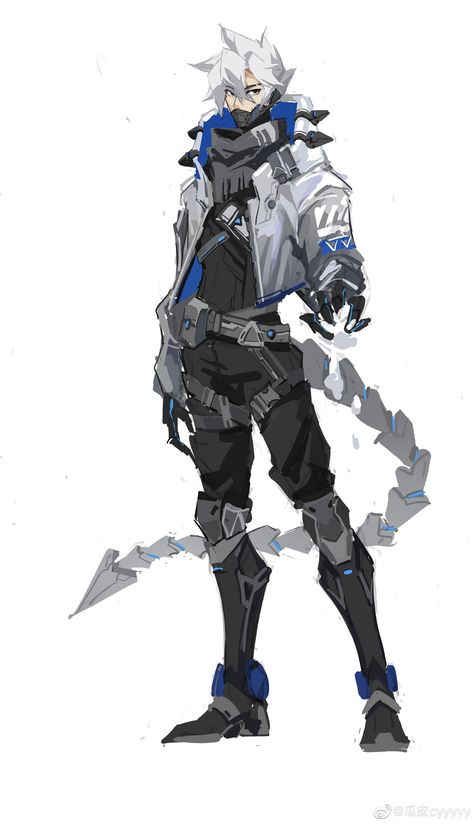 Cyberpunk Medtech, Cyberpunk Male Outfit, Thief Character Design, Dystopian Character Design, Techwear Character Design, Cyberpunk Dragon, Anime Techwear, Cyberpunk Male, Cyberpunk Character