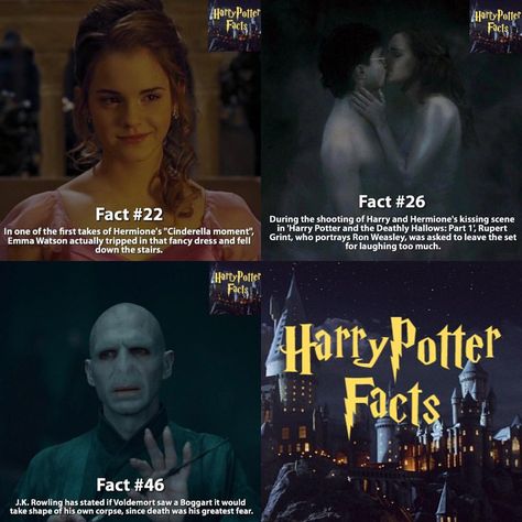 Harry And Hermione Kiss, Harry And Hermione, Cinderella Moments, Harry Potter Jewelry, Potter Facts, Ron Weasley, Deathly Hallows, Harry Potter Fandom, Emma Watson