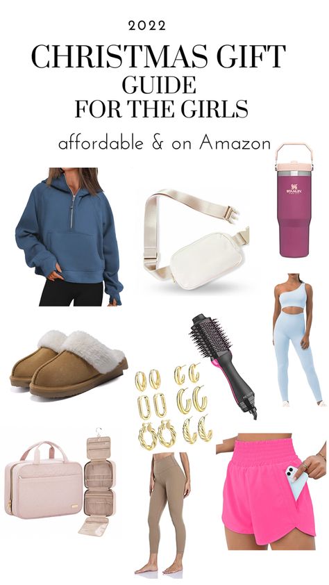 items are all in my amazon storefront under “Christmas list inspo” !!!! 🎄🎅 christmas gifts for college girls, christmas gift guide, amazon gift guide, under $50 gifts, affordable amazon christmas gifts, amazon gift ideas, amazon gift guide, christmas gifts for her, gifts for her under $50, affordable christmas gifts, christmas gifts for mom, christmas gifts for girlfriend, christmas gifts for teens, amazon christmas wishlist, amazon christmas gifts, amazon fashion, amazon must haves Amazon Christmas Ideas, Affordable Christmas Wishlist, Amazon Gift Guide For Her, Christmas List Inspo 2024, What To Ask For For Christmas, Things To Add To Your Christmas List, Christmas List Ideas For Teens, Amazon Christmas List, Amazon Must Haves For Teens