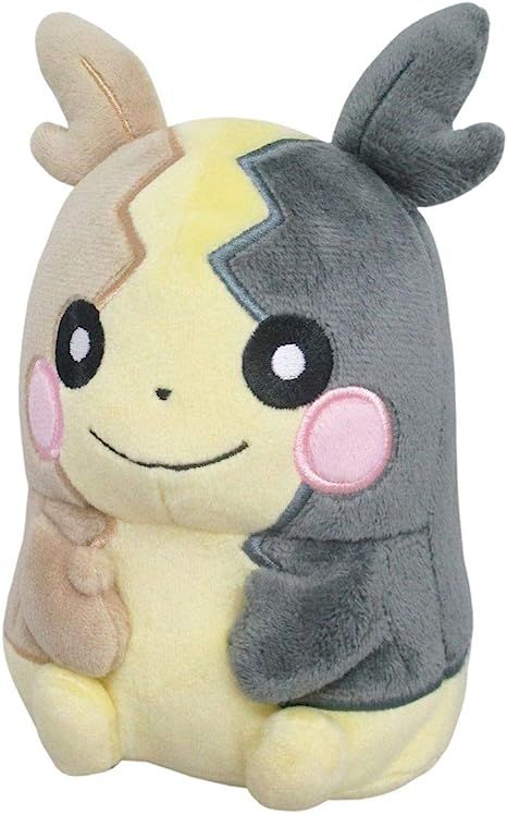 Amazon.com: Sanei Boeki All Star Collection Morpeko (Full Belly Mode) PP161 (S) Plush Toy Peluche 17cm 6.69 inches : Toys & Games Pokemon Plush, Books Collection, Toy Brand, Pocket Monsters, Toy Figures, Plush Dolls, Model Kit, Ghana, Brunei