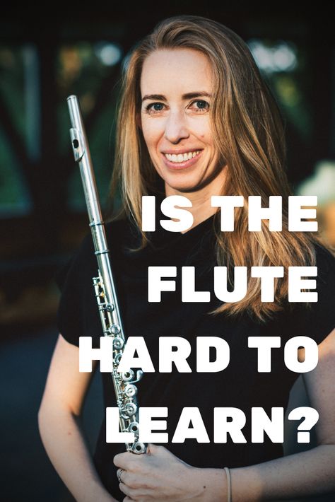 Flute For Beginners, Band Rehearsal, Flute Lessons, Instrument Music, Sign Language Words, Music Tutorials, Flute Player, How To Teach Kids, Bar Rack