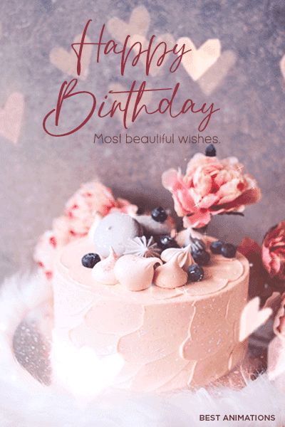 Amazing cake Happy Birthday animated gifs. Exclusive cakes gifs to share and download free. Happy Birthday Uncle Quotes, Birthday Animated Gif, Happy Birthday Gif Images, Happy Birthday Uncle, Birthday Wishes Gif, Birthday Cake Gif, Birthday Gifs, Happy Birthday Illustration, Birthday Wishes Greetings