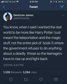 Memes Harry Potter, Glume Harry Potter, Harry Potter Fantastic Beasts, Harry Potter Funny, Gen Z, Harry Potter Memes, Faith In Humanity, Film Serie, What’s Going On