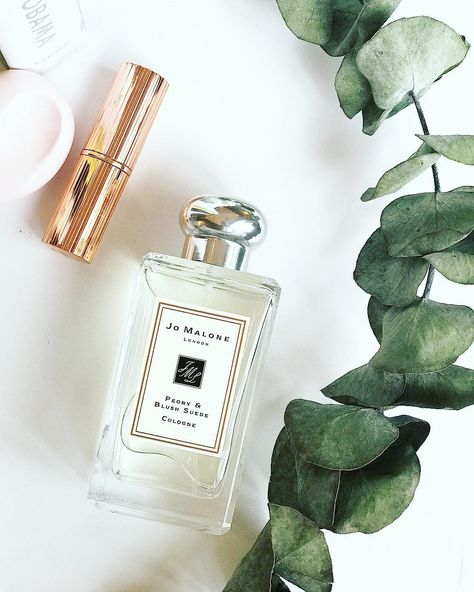 This @jomalonelondon Scent has me captivated. I told myself to be unique and choose any fragrance except Peony and Blush Suede and walked… Peony And Blush Suede, Be Unique, Peonies, Cufflinks, Perfume Bottles, Blush, Fragrance, Beauty, Instagram