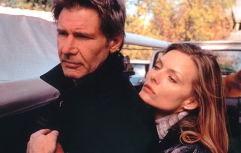 WHAT LIES BENEATH (2000) Harrison Ford Movies, 3d Film, Strong Female Characters, What Lies Beneath, Movie Clips, Michelle Pfeiffer, Harrison Ford, Favorite Movie, 2 Movie