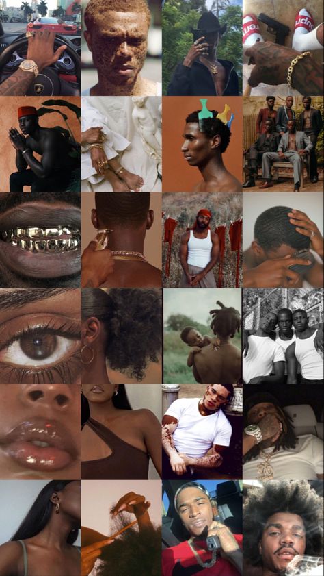 Dark Skin Men, Lifestyle Art, Man Wallpaper, Recommended Books To Read, Aesthetic Collage, To Infinity And Beyond, Black Culture, Black Lives, Photo Dump