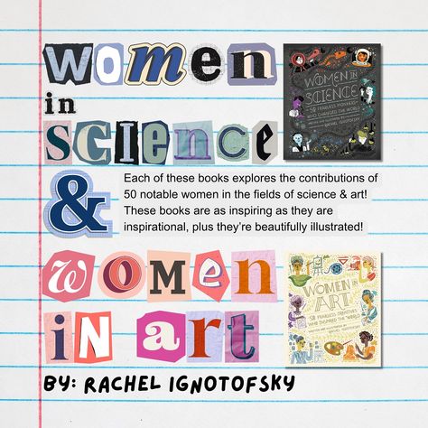 Celebrate science & women in STEM with these book recommendations from The Toy Store! It’s never too early or too late to start empowering young women to pursue their interests in science, tech, engineering & mathematics! These books are available in stores in Lawrence & Topeka + on our website (link is in our bio)! #womeninSTEM #stemeducation #readingrecommendations #smallbusiness #childrensbooks #localbookstore #shopsmall #lawrenceks #topekaks Woman In Stem, Engineering Mathematics, Women In Stem, Women Science, Lawrence Ks, Women Scientists, Study Help, Stem Education, Reading Recommendations