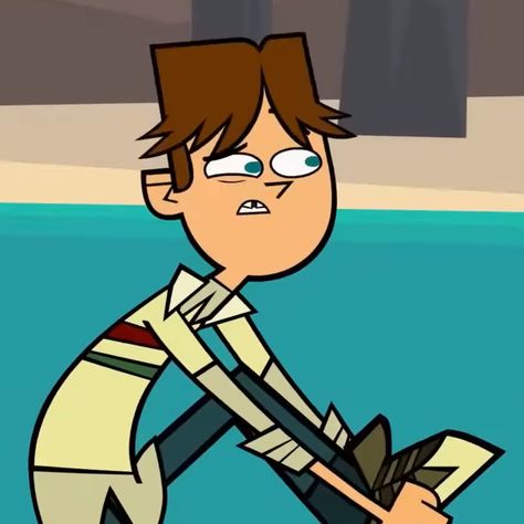 cody total drama island icon Tdi Aesthetic, Cody Total Drama, Cody Tdi, Cody Anderson, Pete Rock, Disventure Camp, Silly Images, Total Drama Island, Total Drama