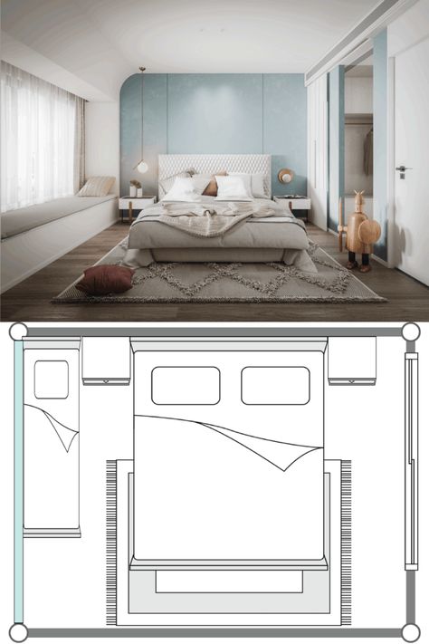 Bedroom Ideas 12 By 12, 12×14 Room Design, Guest Bedroom Floor Plan, 12×14 Bedroom Interior, Special Bedroom Design, 10×12 Room Design, 10×12 Bedroom Interior, 10x 12 Bedroom Layout, 10×14 Bedroom Design