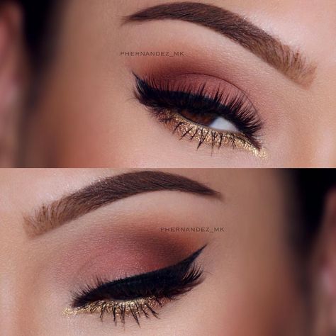 Pinterest @nattat74 Braut Make-up, I Love Makeup, Makeup Goals, Gorgeous Makeup, Nyx Cosmetics, Make Me Up, Love Makeup, Make Up Ideas, Pretty Makeup