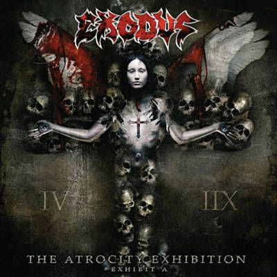 Found Call To Arms by Exodus with Shazam, have a listen: http://www.shazam.com/discover/track/66616217 Gary Holt, Music Artwork, Thrash Metal, Music Performance, Record Store, Metal Artwork, Studio Album, Metal Bands, Anton