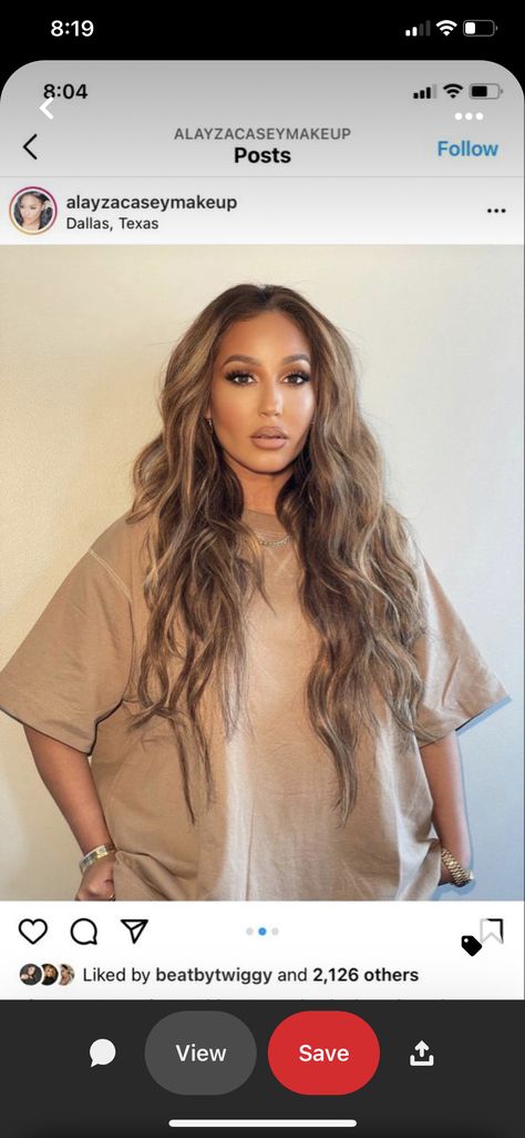 Blonde Balayage On African American Hair, Neutral Skin Tone Hair Color, Balayage Hair Black Women, Latina Aesthetic Hair, Hair Color For Brown Skin, Caramel Blonde Hair, Adrienne Bailon, School Routine, Hair Dyes