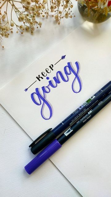 Mansi. on Instagram: "Wanna learn how to write like this? Join our upcoming beginners' brush calligraphy course. . Do let me know in the comment if you need more details. . . #calligraphyreels #calligraphytutorial #calligraphy #brushpencalligraphy #arttutorials #handlettering #handmadebeauty #handlettered #diyvideos #moderncalligraphy #brushcalligraphy #art #artflatlay #artist #artworks #handletteringpractice #learncalligraphy #artistindia #explorepage #karincolors #tombowusa #reels #reelsinstag Calligraphy Course, Calligraphy Tutorial, Hand Lettering Practice, Learn Calligraphy, Brush Pen Calligraphy, Trending Songs, Brush Calligraphy, Handmade Beauty Products, Modern Calligraphy