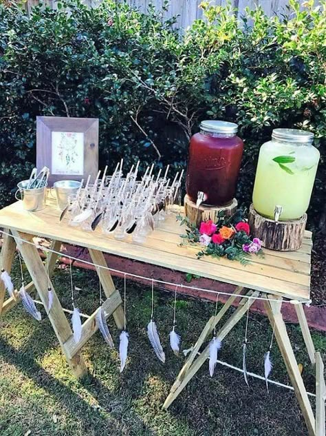 Backyard Boho, Host Party, Party Backyard, Backyard Birthday Parties, Boho Birthday Party, Quinceanera Planning, Bohemian Party, Backyard Birthday, Quinceanera Party