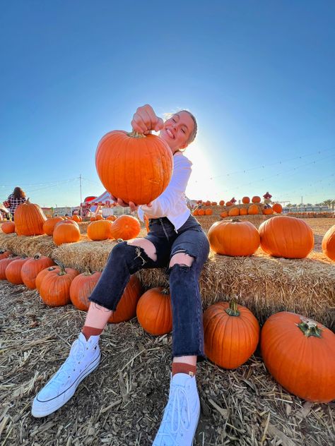 pumpkin patch Pumpkin Patch Photos With Friends, Fall Pictures At Pumpkin Patch, Pumpkin Patch Ideas Pictures, Pumpkin Patch Photo Ideas Friends, Pumpkin Patch Selfies, Pumpkin Patch Photoshoot Best Friends, Aesthetic Pumpkin Patch Pictures, Pumpkin Patch Group Pictures, Pumpkin Patch Photoshoot Ideas