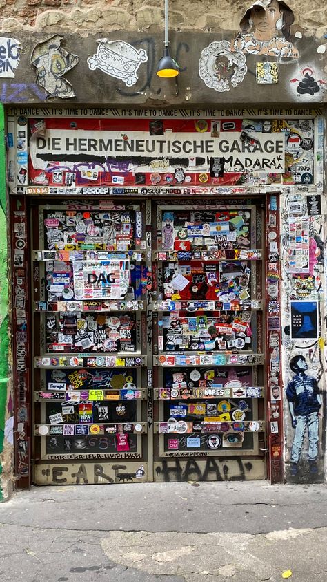 German Club Aesthetic, 80s Berlin, Deutschland Aesthetic, German Core, Wine Aunt, German Aesthetic, Small Posters, Berlin Photos, City Baby