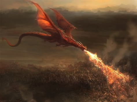 Dragon Rouge, Jaime Lannister, Dark Artwork, Dragon Pictures, Arya Stark, White Dragon, Dragon Artwork, Fantasy Dragon, Mystical Creatures