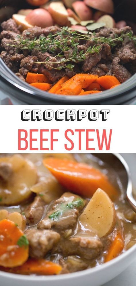 Slow Cooker Irish Beef Stew, Recipe For Beef Stew, Irish Beef Stew Recipe, Stew Crockpot, Irish Beef Stew, Crockpot Recipes Beef Stew, Irish Beef, Slow Cooker Stew, Fun Dinner