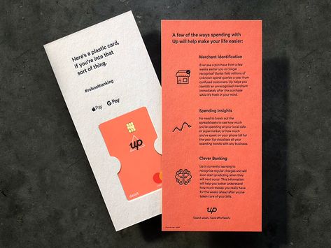 Up Welcome Pack by Daniel Wearne Club Card Design, Welcome Card Design, Welcome Package, Credit Card Design, Welcome Card, Ticket Design, Vip Club, Hotel Packages, Welcome Letters