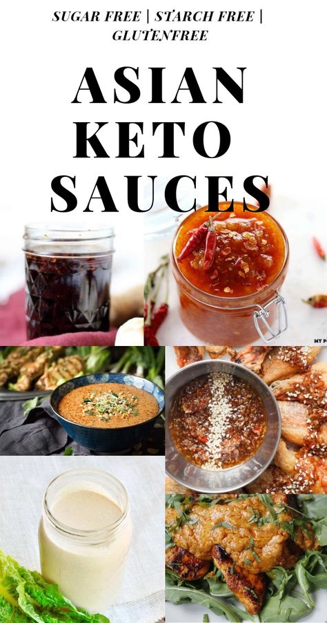 Chinese Sauce Recipe, Low Carb Asian, Asian Keto, Asian Stir Fry Sauce, Keto Chinese, Chinese Sauce, Keto Stuffed Peppers, Keto Sauces, Asian Stir Fry