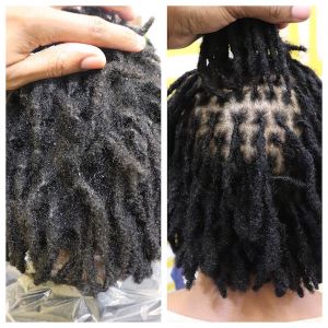 Short Goddess Faux Locs, Megan Good Faux Locs, Blonde Faux Locs, Crochet Goddess Faux Locs, Red Faux Locs, Twist Starter Locs, Interlocking Locs, Locs Hairstyles For Women, Loc Method Natural Hair