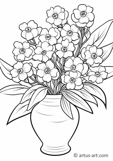 Spring Flower Coloring Pages » Free Download » Artus Art Coloring Pictures For Kids, Dog Drawing Simple, Coloring Pages For Teenagers, Taco Spaghetti, Easy Flower Drawings, Flower Pattern Drawing, Flowers Coloring, Farm Animal Coloring Pages, Canvas Drawing