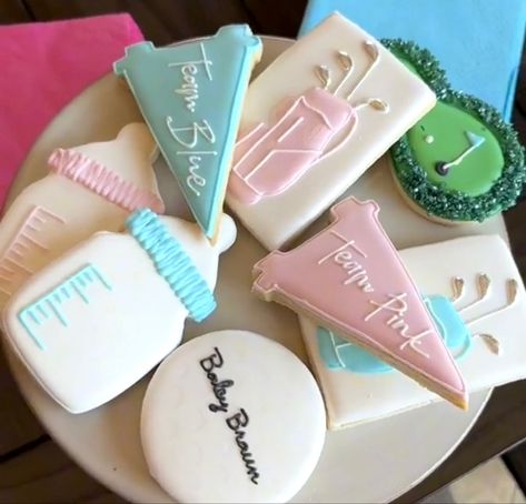 Putters And Pearls Gender Reveal Cookies, Shopping Tags Or Golf Bags Gender Reveal, Barbie Themed Gender Reveal, Golf Theme Gender Reveal Cookies, Putters Or Pearls Gender Reveal Cookies, Putters Or Pom Poms Gender Reveal, Golf Gender Reveal Cookies, Tee Time Or Tea Party Gender Reveal, Gender Reveal Golf Theme