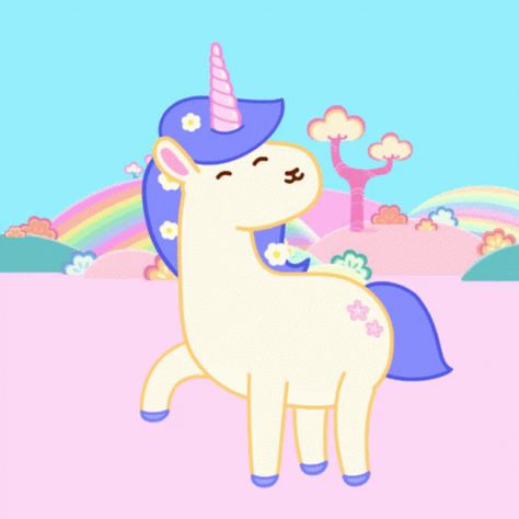 Dancing Unicorn Molang GIF - Dancing Unicorn Molang Unicorn - Discover & Share GIFs Unicorn Anime, Happy Birthday Unicorn, Rainbow Gif, Dancing Unicorn, Happy Unicorn, Gif Wallpaper, Birthday Unicorn, Happy Gif, Dancing Gif