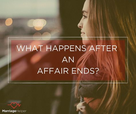 What Happens After An Affair Ends? - Marriage Helper Ending An Affair, Affair Quotes, End Of Marriage, Ending Quotes, Even When It Hurts, Emotional Affair, Stunning Nails, Cognitive Dissonance, Marriage Help