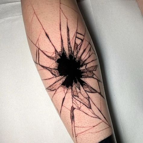 Glass Elbow Tattoo, Coverup Tattoo Ideas Men, Dark Coverup Tattoo, Black Coverup Tattoo, Tattoo Blastover, Dark Coverup Tattoo Ideas, Reverse Tattoo, Dark Cover Up Tattoos, Cover Up Tattoos For Men Arm