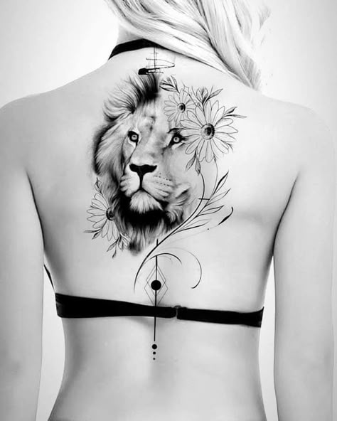 Dark Disney Tattoo, Mujeres Tattoo, Lioness Tattoo, Leopard Tattoos, Tattoos To Cover Scars, Feminine Tattoo Sleeves, Shiva Tattoo Design, Mommy Tattoos, Tattoos For Women Flowers