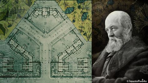 8 Famous Parks Designed by Frederick Law Olmsted, Plus a Tiny One You May Not Know About | HowStuffWorks Frederick Law Olmsted Landscapes, Community Park Design, Frederick Law Olmsted, New York City Central Park, Architectural Concept, World's Columbian Exposition, Linear Park, Planting Design, Architectural Firm