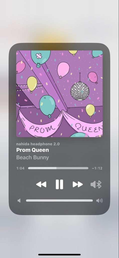 Prom Queen, Prom Queens, Beach Bunny, Prom, Queen, Songs, Quick Saves