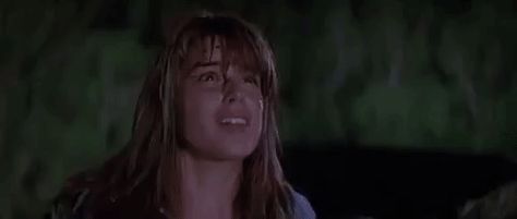 New party member! Tags: scared scream neve campbell leaving running away scream movie Sidney Prescott Gif, Sydney Prescott, Sidney Prescott, Hiking Gif, Neve Campbell, Scream Movie, October 21, Awesome Art, Just Kidding