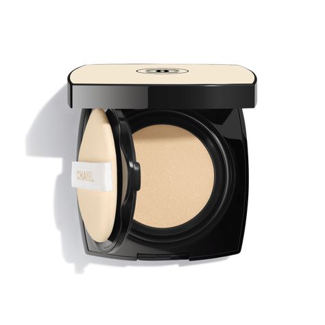 HEALTHY GLOW GEL TOUCH FOUNDATION Foundation Png, Makeup Png, Chanel Foundation, Chanel Les Beiges, Moisturizing Foundation, Jasmine Oil, Cushion Foundation, Glow Foundation, Chanel Beauty