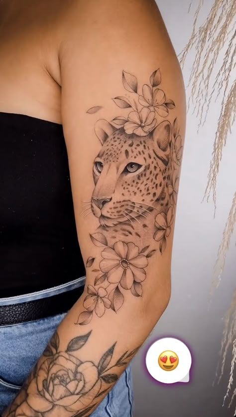 Cheetah Tattoo For Women, Cheetah Family, Tattoos Mom, Cheetah Tattoo, Woman Tattoos, Hip Tattoos Women, Dope Tattoos For Women, Family Tattoos, Hip Tattoo