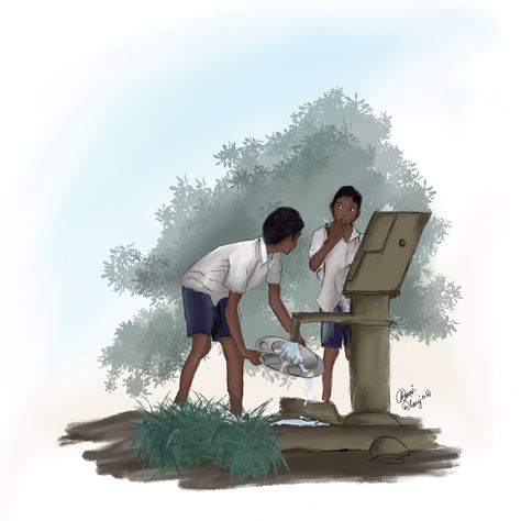 Students washing plates after food in schools ,memories from school days School Life Images, Washing Plates, Insta Backgrounds, Village Scene Drawing, School Life Memories, My Love Lyrics, High School Memories, Memory Pictures, Scene Drawing