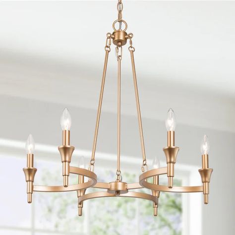 Modern Gold Chandelier, Mid Century Modern Chandelier, Classic Candles, Modern Candles, Candle Chandelier, Contemporary Chandelier, World Decor, Traditional Chandelier, Gold Chandelier