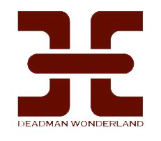 Wonderland Tattoo, Deadman Wonderland, Anime List, Dead Man, Chevrolet Logo, Tattoos, Anime