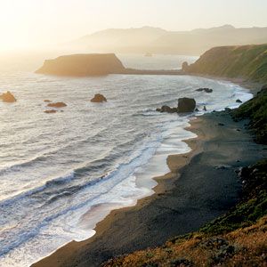 Sonoma Coast State Beach | Sunset Magazine Bodega Bay California, Dreamy Destinations, Ocean Scenery, Russian River Valley, Sonoma Coast, Bodega Bay, Sonoma California, Russian River, California Wine Country