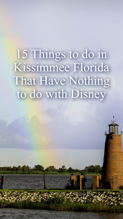 Kississimee Florida Things To Do, Free Things To Do In Orlando Florida, Things To Do In Kissimmee Florida, Kissimmee Florida Things To Do, Orlando Florida Things To Do, Florida Wallpaper, Universal Studios Orlando Trip, Leave Of Absence, House Of Mouse