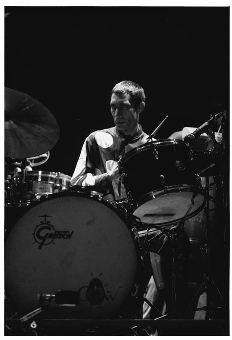 The Elegant, Astounding Drumming of Charlie Watts | The New Yorker Harrow School, Dexter Gordon, Jazz Outfits, Beggars Banquet, Matt Lauer, Sympathy For The Devil, Thelonious Monk, Late Night Talks, Charlie Watts