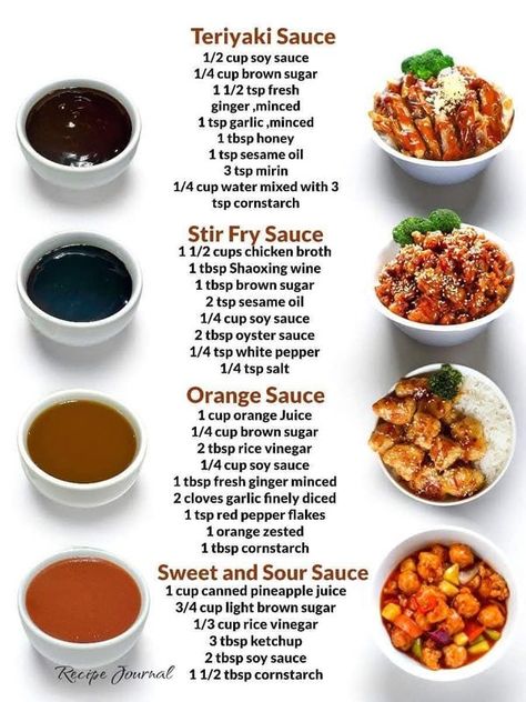 Gordon Ramsay 🍔 | Homemade Asian Sauces for your favorite Asian dish | Facebook Journal Homemade, Homemade Asian Sauce, Easy Teriyaki Sauce Recipe, Asian Dipping Sauce Recipes, Chinese Brown Sauce, Asian Sauce Recipes, Asian Dipping Sauce, Ree Drummond Recipes, Asian Sauces