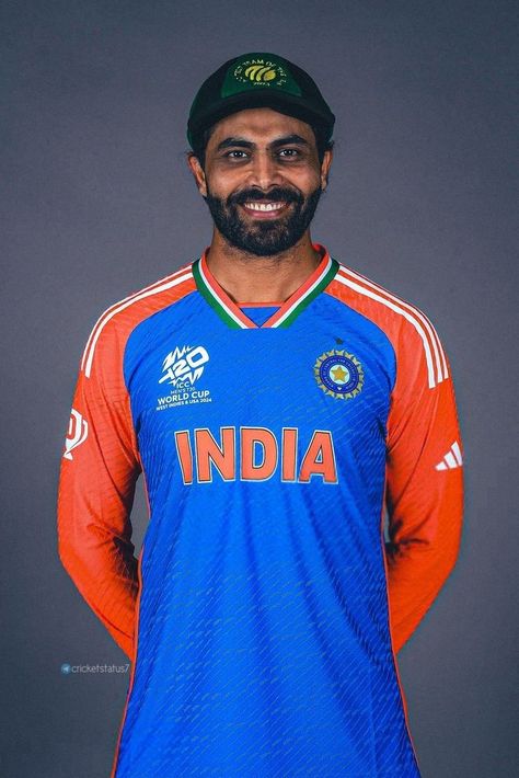 Ravindra Jadeja best all rounder of INDIA  #worldcup #jaddu #jadeja #ravindrajadeja Ravinder Jadeja, Ravindra Jadeja Wallpaper, Jadeja Wallpaper, Tube Drawing, Virat Kohli Portrait Photography, Ab De Villiers Photo, Dhoni Photos, Youtube Thumbnail Template, Test Image