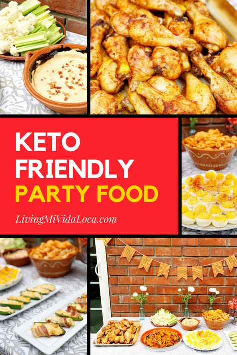 The Hubster is on the keto diet and I wanted to make sure that I hosted a fabulous brunch with keto friendly and low carb party food. In partnership with ALDI, I created an amazing brunch menu that was great for our large crowd, and also under $40. #ketorecipes #ketopartyfood #keto Keto Brunch Ideas Easy, Keto Food For A Crowd, Keto Birthday Party Food, Keto Meal For A Crowd, Low Carb For A Crowd, Keto Catering Ideas, Keto Crowd Pleaser, Keto Brunch Ideas For A Crowd, Keto Party Food For A Crowd