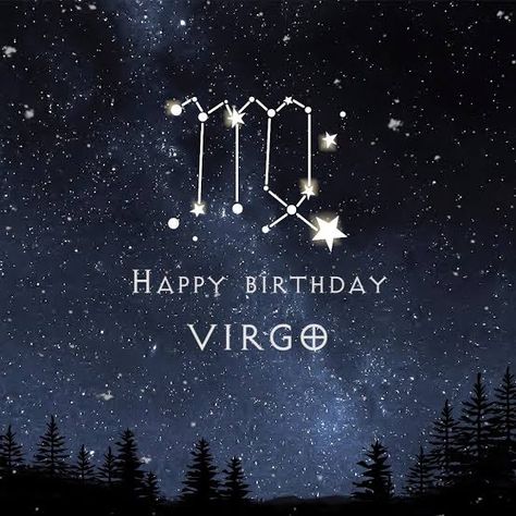 Happy Birthday Virgo Queen, Happy Birthday Virgo, Birthday Virgo, Virgo Birthday, Virgo Traits, Speak The Truth, Happy Birthday Wishes, Birthday Wishes, Astrology