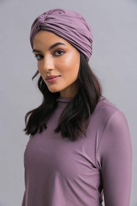 Swim Headpieces | Swimming Scarf | Swim Turban | Hijab For Swimming Swim Turban, Big Headbands, Full Coverage Swimwear, Athletic Swim, Turban Hijab, Modest Swimsuits, August Birthstone Jewelry, July Birthstone Jewelry, Gifts For New Mums