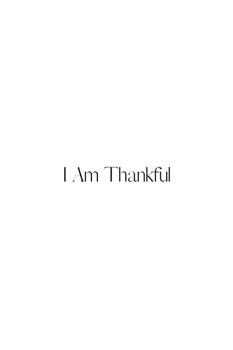 I am thankful - gratitude duplicates the more you feel it. I am a female artist based in Sweden, all pieces have been named after affirmations - positive statements to remind you every day how beautiful life is, & how beautiful you are in your uniqueness. The art piece is named "I Am Thankful" as a reminder for the observer to pay attention to the small & big things to be thankful for in life. Energy focused on being thankful will create even more positive feelings ♥︎ I Am So Thankful Quotes, Thank You For Everything, I Am Thankful For, Thankful Aesthetic, Gratitude Magic, Wish You The Same, Positive Statements, Positive Feelings, Being Thankful